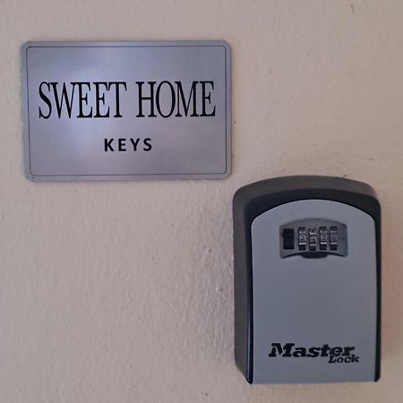 Sweet Home #Center# فولوس المظهر الخارجي الصورة